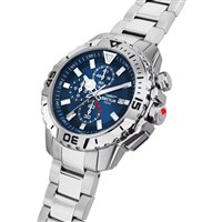 Orologio Sector No Limits Uomo Legend in Acciaio R3273735003 - R3273735003